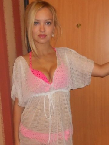Проститутка Адель
